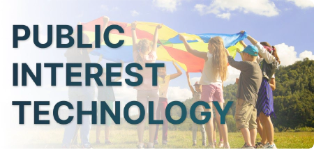 Public interest technology