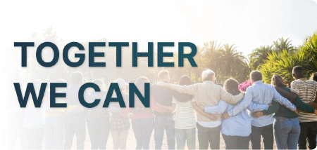 Bringing people together